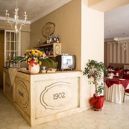 Hotel Villa Margherita Casciana Terme Exterior photo