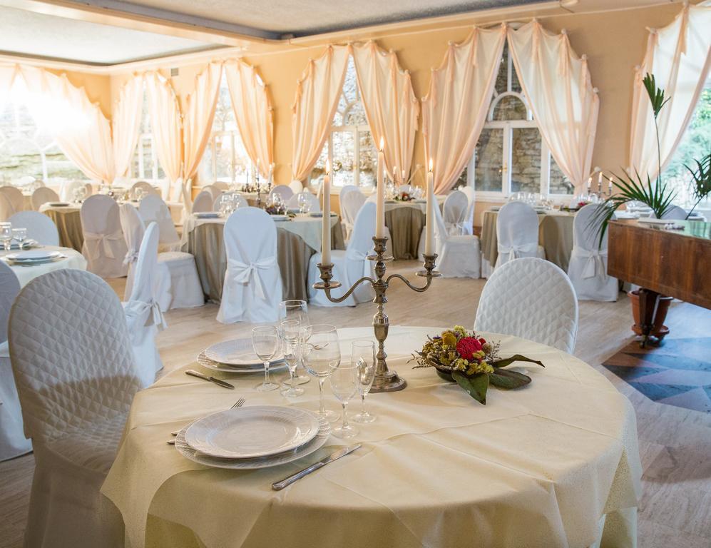 Hotel Villa Margherita Casciana Terme Exterior photo