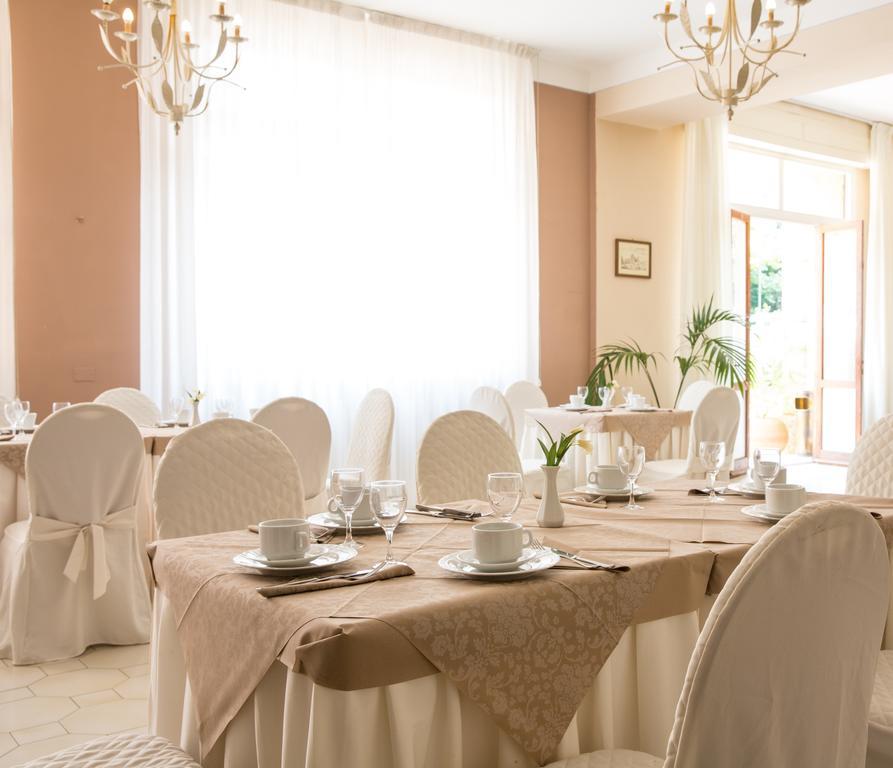 Hotel Villa Margherita Casciana Terme Exterior photo