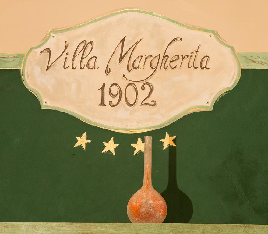 Hotel Villa Margherita Casciana Terme Exterior photo