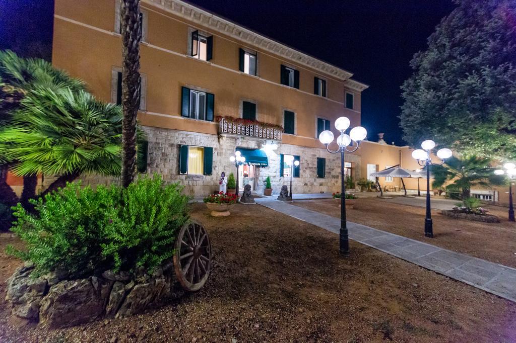 Hotel Villa Margherita Casciana Terme Exterior photo